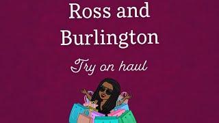 Life after quarantine: Ross and Burlington