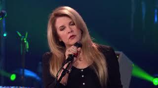 Lindsey Buckingham & Stevie Nicks - Never Going Back Again (HD)