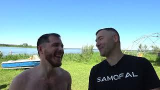 Марсель Гильманов