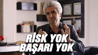 Yaşadığımız Yokluk Kelimelerle Anlatılamaz  | Hayati Akbaş'ın Film Gibi Hikayesi