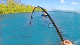 This Tactic Always Works (Saltwater Kayak Fishing)