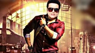 Govinda New Movie Bhagwan Ke Liye Mujhe Chhod Do By Fan No1