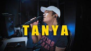 TANYA - YOCHEN AMOS || COVER By Stevano muhaling