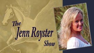 Jenn Royster Show: Metaphysics Energy Healing Angelic Realm