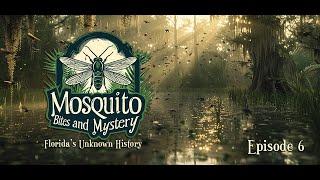 Mosquito Bites and Mystery - Florida's Unknown History (s1e6) - Al Capone’s Florida Hideaway