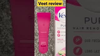 Veet pure hair removal cream|Veet pure hair removal cream review & price|