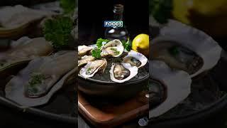 Get Fit with Oysters: Your New Diet Essential! #WeightLossJourney #HealthyEating #OysterBenefits