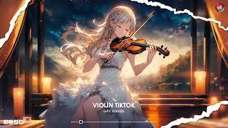 Senbonzakura -Top 20 Bản Violin Hay Nhất Mọi Thời Đại |EDM Violin TikTok Gây Nghiện Hay Nhất 2023