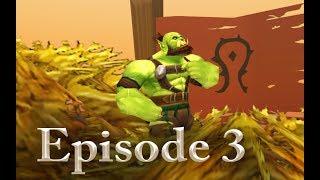 Gorak's Guide to Classic WoW, Episode 3 - Lazy Peons