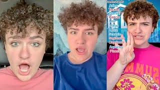 That vs Them Zodiac Signs TikTok | Funny That vs Them Zodiac Signs TikTok Compilation