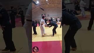 SELFDEFENSE GHAFFARI academy training