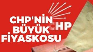 CHP'nin Büyük Fiyaskosu! | Konuk: Celal Eren Çelik | Serdar Akinan