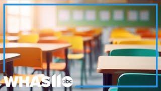 Kentucky Department of Education looking for 2026 Teacher of the Year