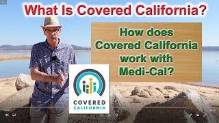 What is Covered California?