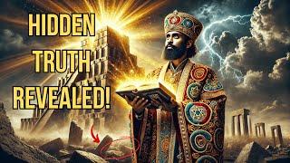 The Hidden Truth in the Ethiopian Bible: The Tower of Babel Is Not What You Think!