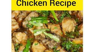 Easy Chicken Recipe by Cooking with Arshia|| Special chicken recipe||