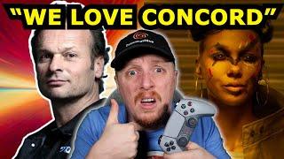 PlayStation Wants MORE Concord! PS5 CEO Talks NEW Live Service Games!