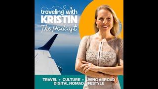 Jason Moore from the Zero To Travel Podcast on Life, Travel, and Living Abroad