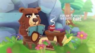 Bears vs. Art Announcement Story Trailer