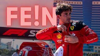 Charles Leclerc | FE!N