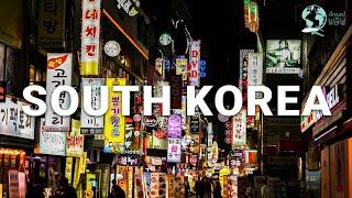 Top 8 Best Places To Visit In South Korea