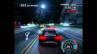 Need for Speed Hot Pursuit 2010 Walkthrough part 78 - Precision Pursuit (COP 18/48)