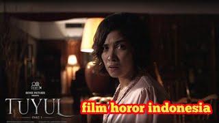 FILM HOROR INDONESIA PESUGIHAN TUYUL