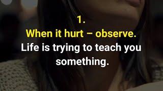 Top 12 quotes about being hurt by someone close to you