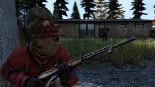 #8 СТРИМ по dayz 1.26 (w opisie VK PLAY LIFE)