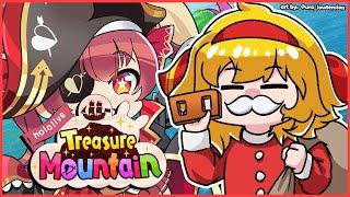 【hololive Treasure Mountain】all i want for Christmas is a big head【Kaela Kovalskia / hololiveID】