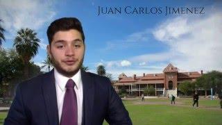 Juan Carlos Jimenez Elevator Pitch