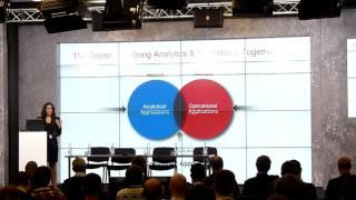 The “Next-Gen” is Now — How Big Data Technologies are Revolutionizing the Application Landscape