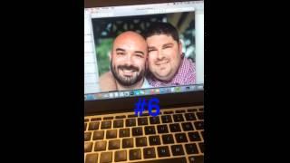 Photographer Gay Couple Photo Shoot in Tallahassee , Florida | JER JOHNS