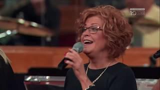 King Jesus (LIVE) - Family Worship Center Singers