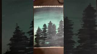 Part 1. …. Who wants a full tutorial #tutorialpainting