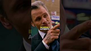 DID YOU KNOW THAT in Eastern Promises 2007 #shorts