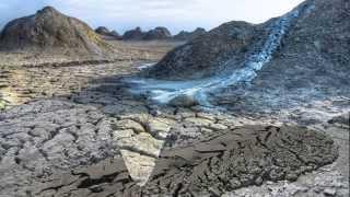 Gobustan National Park - Azerbaijan (HD1080p)