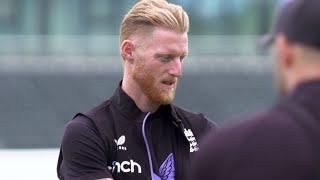 Injured Stokes joins England training ahead of Sri Lanka Test series 