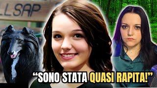 "SONO STATA QUASI RAPITA!" Il caso di April Millsap - TRUE CRIME