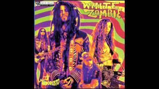 White Zombie Black Sunshine (REMASTERED de Anand Bhatt)