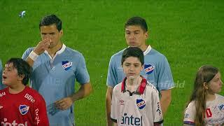 Frontera Rivera 1-5 Nacional - Copa Uruguay 2024