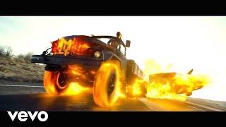 Chris Kent - Save Me | Ghost Rider [Chase Scene]