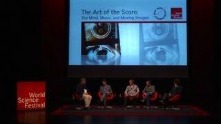 World Science Festival and the New York Philharmonic Present The Art of the Score | MetroFocus