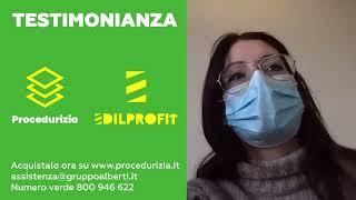 Recensione Workshop Procedurizia | EDILPROFIT | Gestione aziendale