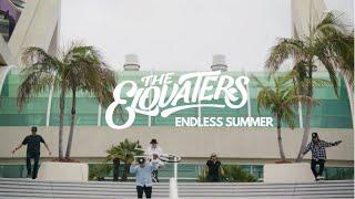 The Elovaters - Endless Summer (Official Lyric Video)