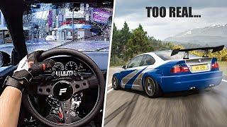 TOP 10 Best SIM Racing Games In 2024..