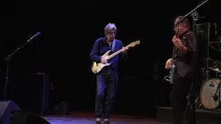 Eric Johnson - "Manhattan" Live from the Paramount Theatre