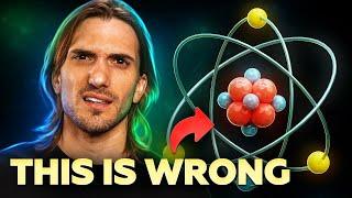 What does an ATOM REALLY look like?