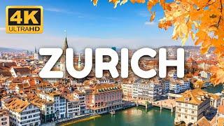 Zurich Switzerland: 10 BEST Things To Do In 2024 (Travel Guide)