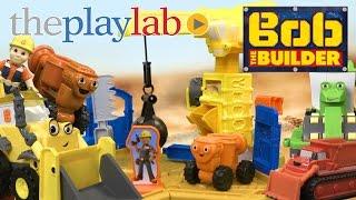 Bob the Builder | The Play Lab